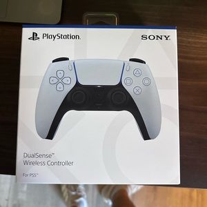 Ps5 controller